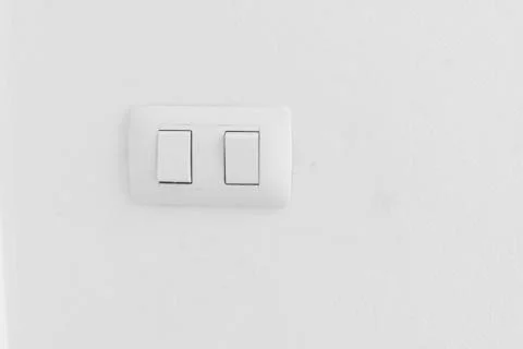 Power plug Stock Photos