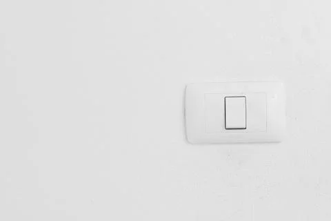 Power plug Stock Photos