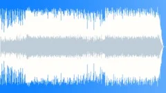 Power Podcast Stock Music
