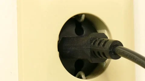 Power Point Stock Footage 44497488