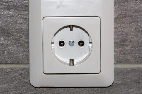 Power point Stock Photos