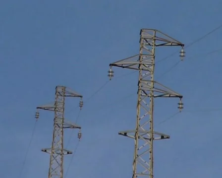 Power pole Видео 62935