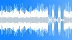 Power Of Rock 30sec Rock Jingle Intro Stager Stock Music