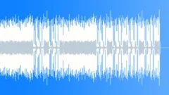Power Rock High Energy Stock Music