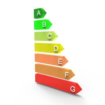 Power save Stock Illustration