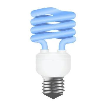 Power saving isolated Stock-Illustration