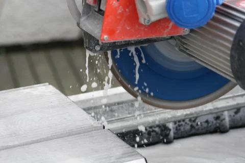 Power-saw Stock-Fotos