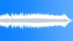 POWER UP, SCI FI Sound Effect