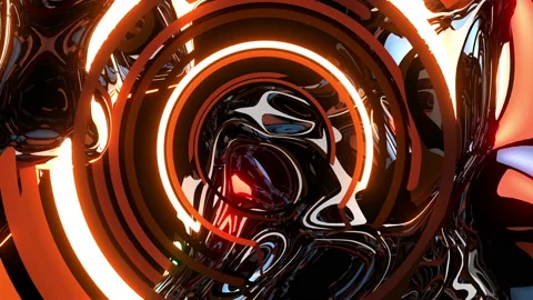 Power Shine Stock Footage 223931336