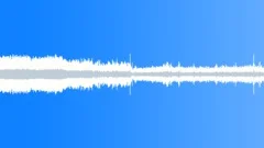 Power shortageSound Effect