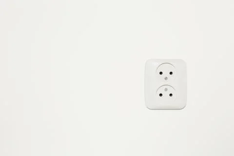 Power Socket Stock Photos