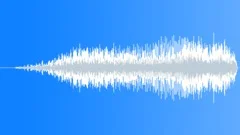 POWER UP Sound Effect