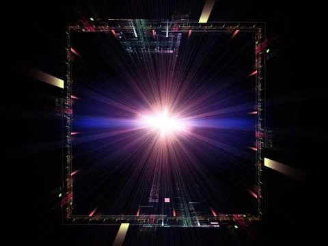 Power source Stock Illustration