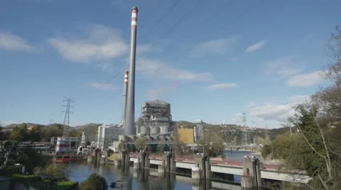 Power station 2 Видео 21707948