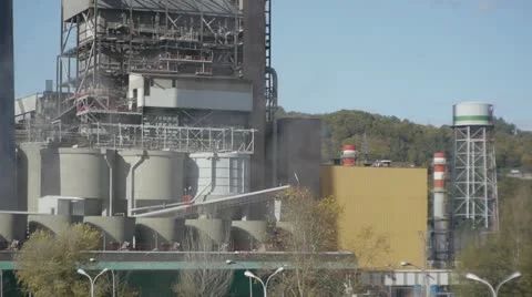 Power station 3 Видео 21709380