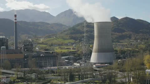 Power station 4 Видео 21730242