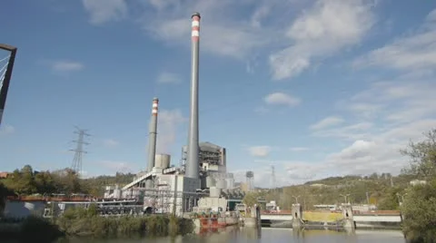 Power station 5 Видео 21731036
