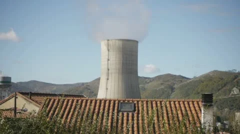 Power station 7 Видео 21731620