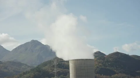 Power station 8 Видео 21731753