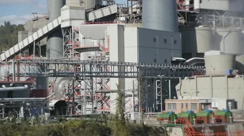 Power station 9 Видео 21735307