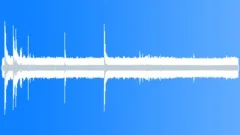 Power Station Atmosphere In Sound Effect
