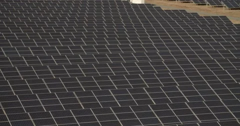 Power Station Stock Footage 153627768