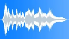 Power Station Hydrogen Alarm Sound Effect