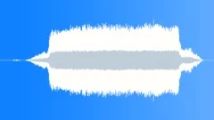 Power Station Smoke Density Sound Effect