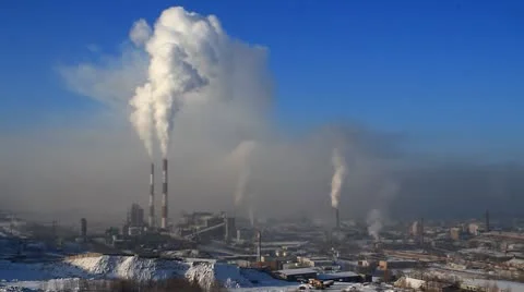 Power Station10 Stock Footage 10711901