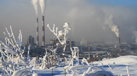 Power Station13 Video stock 10711795