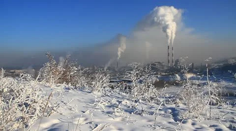 Power Station20 Video stock 10711239