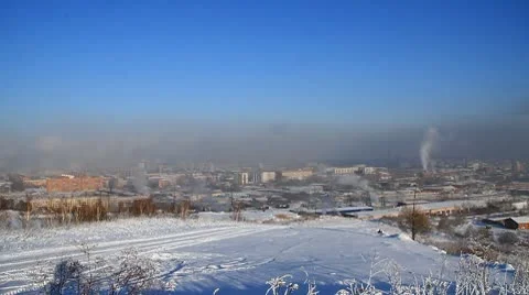 Power Station25 Stock Footage 10710127