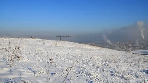 Power Station26 Video stock 10709925