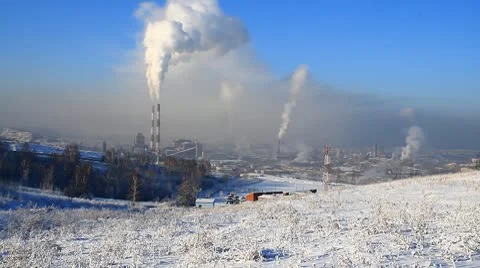 Power Station28 Video stock 10709559