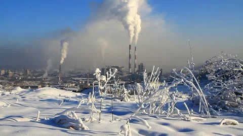 Power Station29 Video stock 10709519