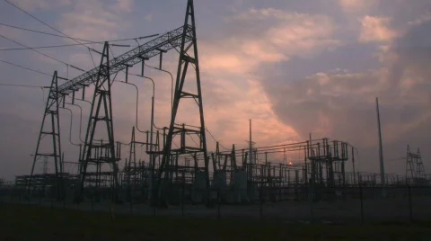 Power Substation 2 Vidéo 280633