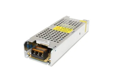 Power Supply Driver Adapter Stockfoto's