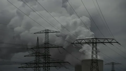 Power supply Vidéo 143663244