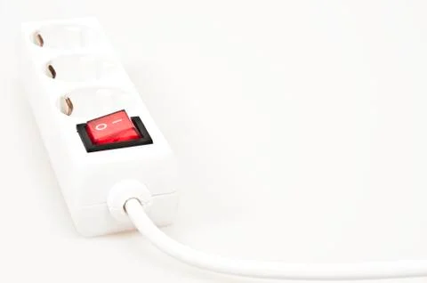Power supply Stock-Fotos