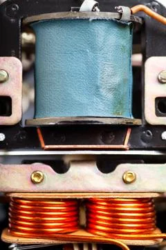 Power supply Stock Photos