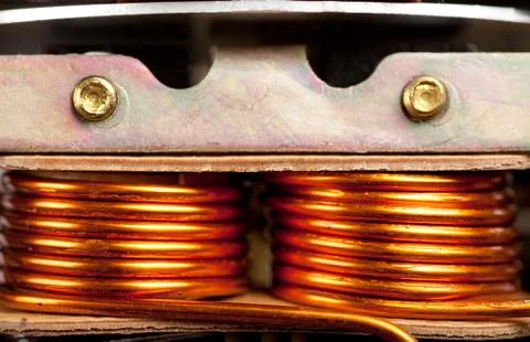 Power supply Stock Photos