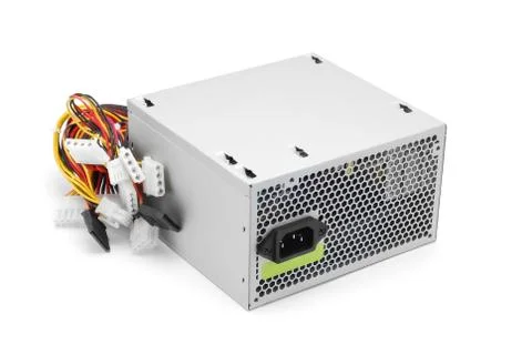 Power supply Stock Photos
