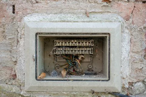 Power Supply Stock Photos