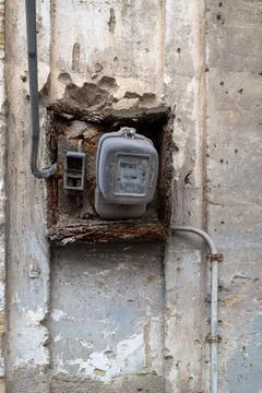 Power Supply Stock Photos
