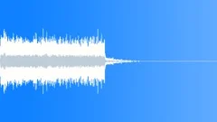 Power Surge 2 Sound Effect