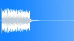 Power surge 3 Sound Effect