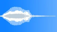 Power Surge 5 Sound Effect