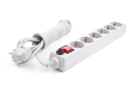 Power surge Stock Photos