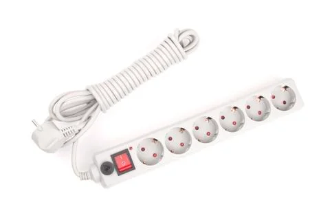 Power surge Stock Photos