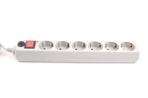 Power surge Stock Photos